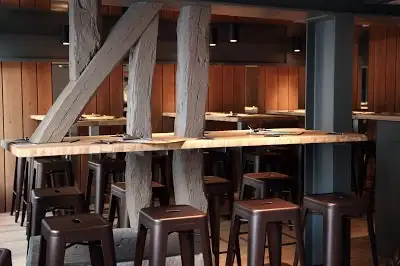 Oplato, restaurant à Paris