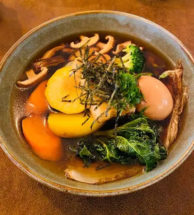 Orphee, restaurant à Paris