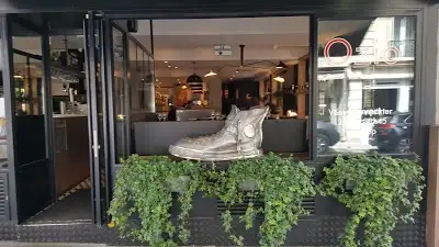 Ozio, restaurant à Paris