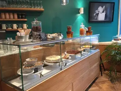 Pablo & Valentina, restaurant à Lille