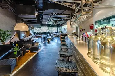 Panasia Beaugrenelle, restaurant à Paris