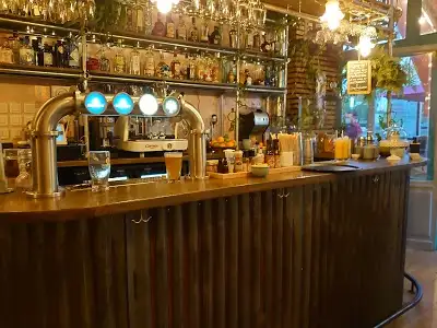 Papillon, restaurant à Bordeaux