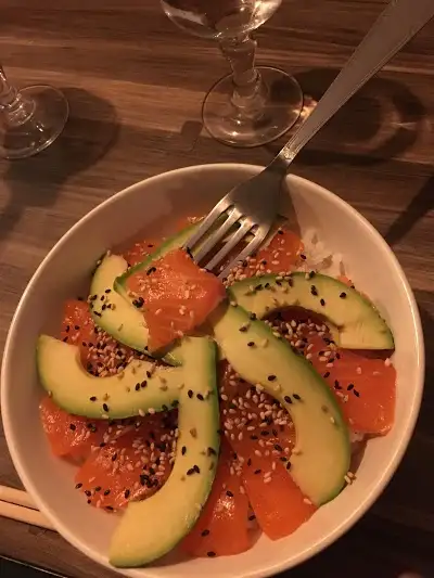 Paradis D Asie, restaurant à Toulouse