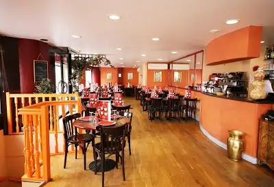 Pasta del Nonno, restaurant à Paris