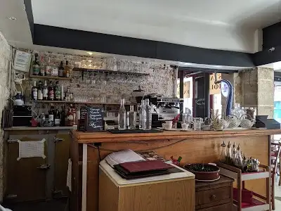 Pasta e Fagioli, restaurant à Paris