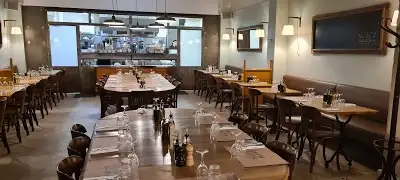 Pastis & Olives, restaurant à Marseille