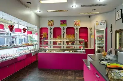 Patisserie Boutet, restaurant à Bordeaux