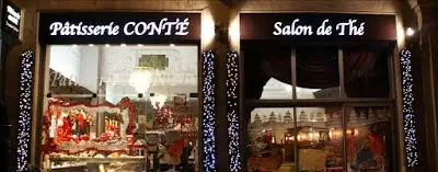Patisserie Conte, restaurant à Toulouse