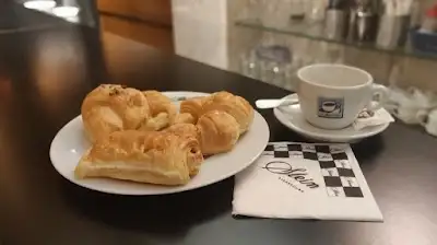 Patisserie et Cafe Stein, restaurant à Strasbourg