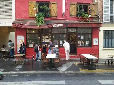 Pause Bobun, restaurant à Paris