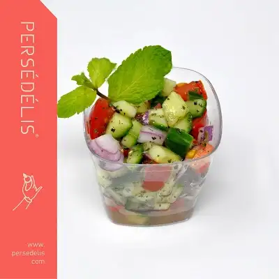 Persedelis, restaurant à Paris