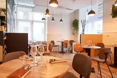Petit Ogre, restaurant à Lyon