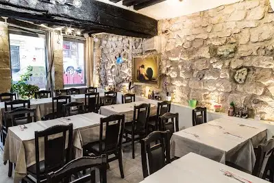 Petit Saigon, restaurant à Paris