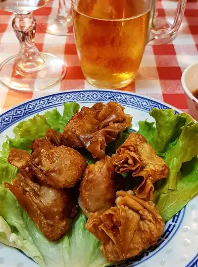 Pho Quyen, restaurant à Toulouse