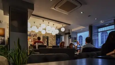 Pigalle Fromage Club, restaurant à Paris