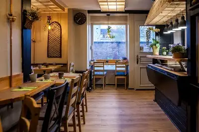 PikCup, restaurant à Strasbourg