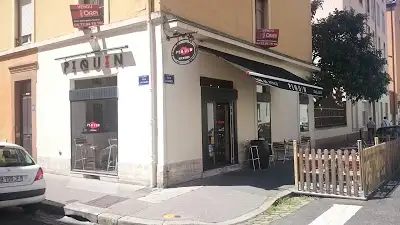Piquin, restaurant à Lyon