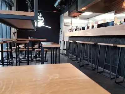 Pitaya Merignac, restaurant à Bordeaux