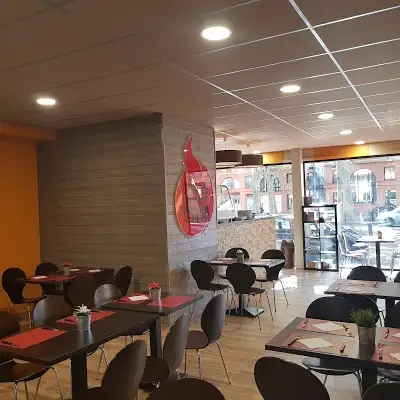 Pizz&Cheese, restaurant à Toulouse