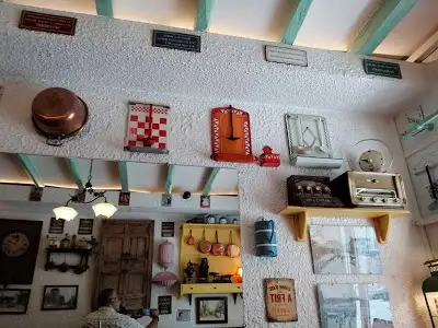 Pizza Pippo, restaurant à Lyon