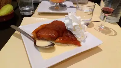 Pizzeria Zampano, restaurant à Lyon