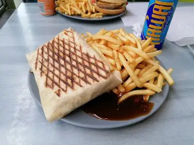 PLANET' TACOS, restaurant à Lyon