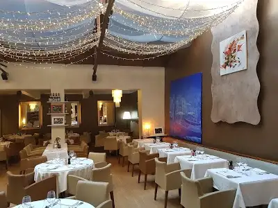 Plato, restaurant à Lyon