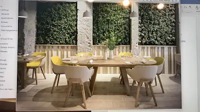 PRaiRiaL, restaurant à Lyon