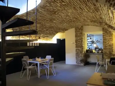 Preface, restaurant à Toulouse