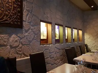 Prik Thai Maine, restaurant à Paris