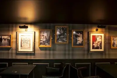 Pub Saint Michel, restaurant à Paris