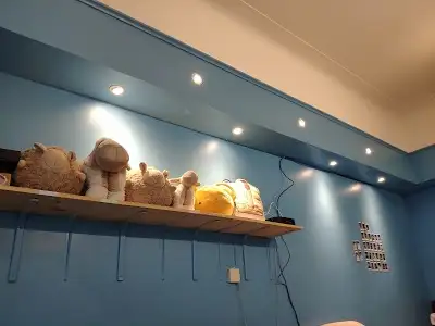 Quoi The, restaurant à Bordeaux