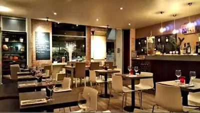 Racines, restaurant à Bordeaux