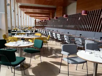 Radioeat, restaurant à Paris