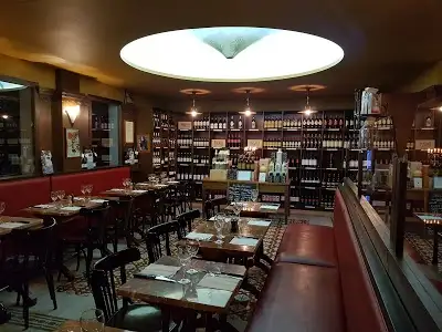 Ragazzi Da Peppone, restaurant à Bordeaux