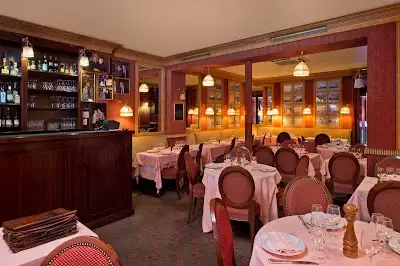 Rebellato Giulio, restaurant à Paris
