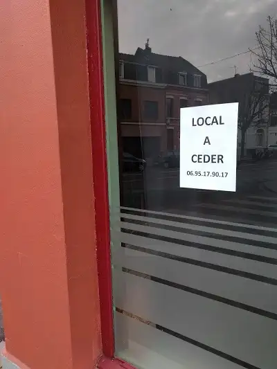 Reggio, restaurant à Lille