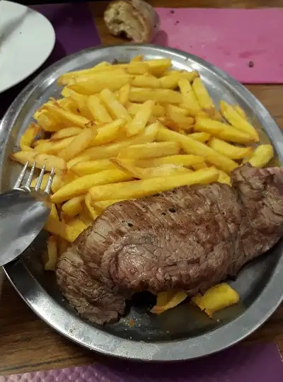 Restaurant de la Plage, restaurant à Bordeaux