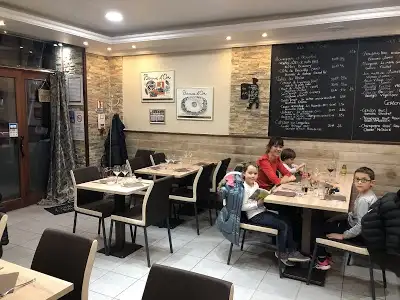 Restaurant Emese, restaurant à Lyon
