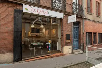 Restaurant Guayoyo, restaurant à Toulouse