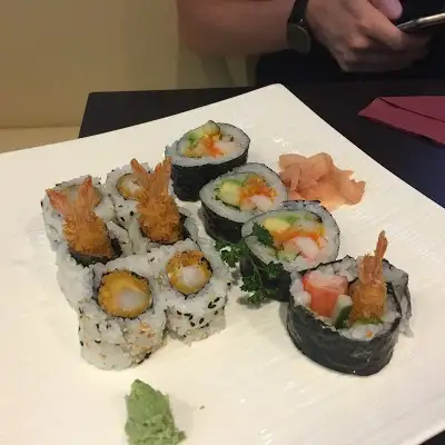 Restaurant Koyama, restaurant à Lyon