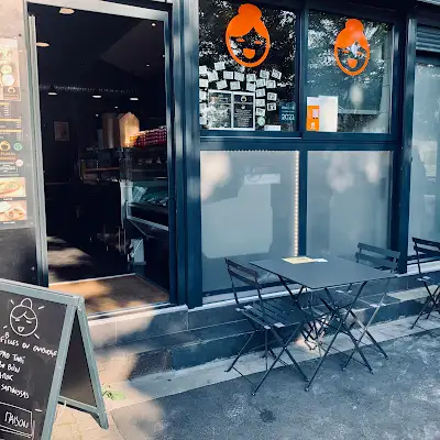 Restaurant La Tradition, restaurant à Lille
