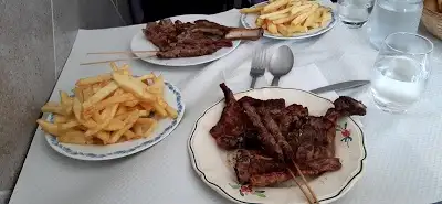 Restaurant Le Bienvenu, restaurant à Paris