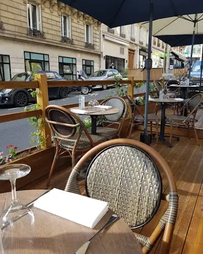 Restaurant Le Gaigne, restaurant à Paris
