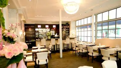 Restaurant le Kavod, restaurant à Paris