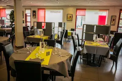 RESTAURANT LE LABO, restaurant à Lille