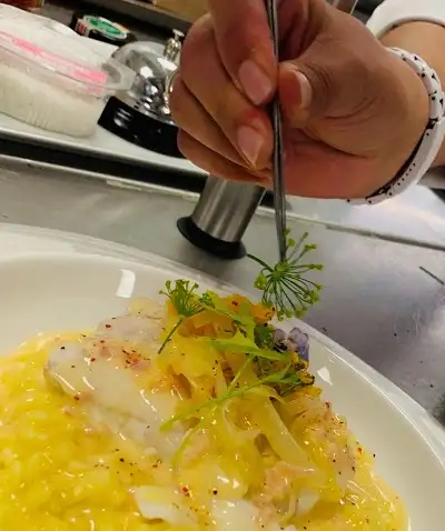 Restaurant Les Muriers, restaurant à Toulouse