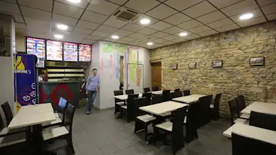 Restaurant Mosaique, restaurant à Lyon