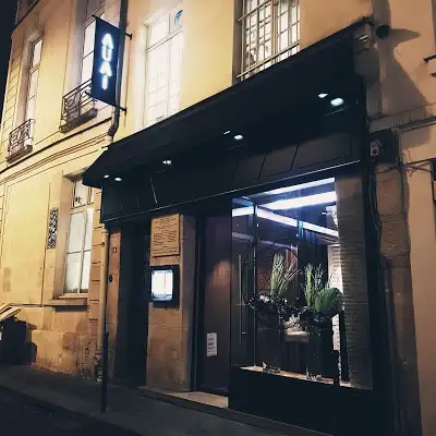 Restaurant Mumi, restaurant à Paris