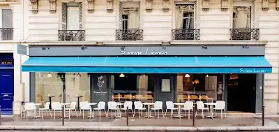 Restaurant Simone Lemon, restaurant à Paris